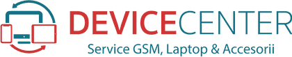 Device Center Service GSM Laptop