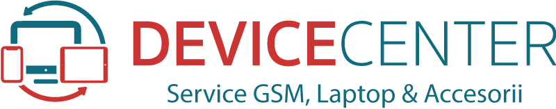 Device Center Service GSM Laptop